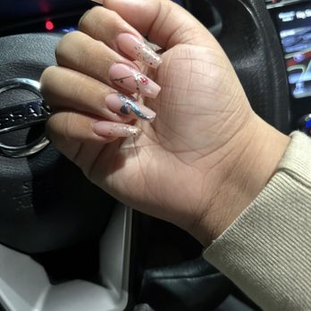 Bella Nails & Spa - Nail Salons Near Me - Upland, California Bella Nails & Spa - Nail Salons Near Me - Upland, California