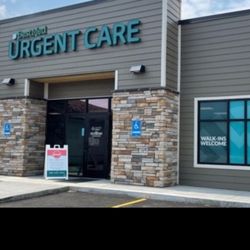 BestMed Urgent Care - Butte