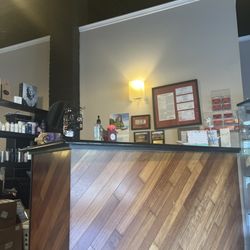 Ooh La Lal Hair Salon - Trying a new salon in Ellicott City, Haircut/trim so we shall see how it goes since my hair is curly