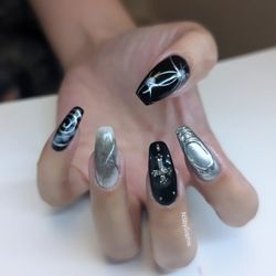 NailSpace By Sophie - To book please send me a text at 5623241313