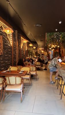 Elephant Ear by null