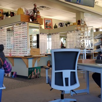 Fluegge Optical - Optometrists Near Me - Waterford, Wisconsin