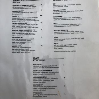 BREW Five Points - Coffee & Tea Near Me - Jacksonville, Florida