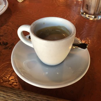 The Red Hen - Espresso - Italian Near Me - Washington, DC, District of Columbia