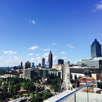 SkyLounge - Rooftop photos. - Lounges Near Me - Atlanta, Georgia SkyLounge - Rooftop photos. - Lounges Near Me - Atlanta, Georgia