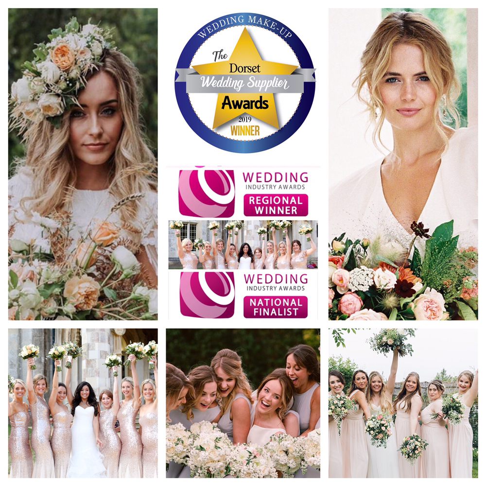 AMAZING FACE BRIDAL HAIR & MAKEUP DORSET 25 Shore Ave, Poole, Dorset, United Kingdom Makeup