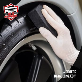 ProTec Auto Studio - Auto Detailing Near Me - Fairfax, Virginia