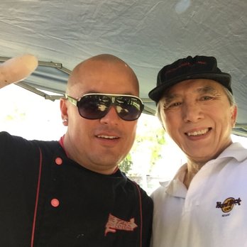 The Taco Guy Catering - Awesome Dave! - Caterers Near Me - Pasadena, California