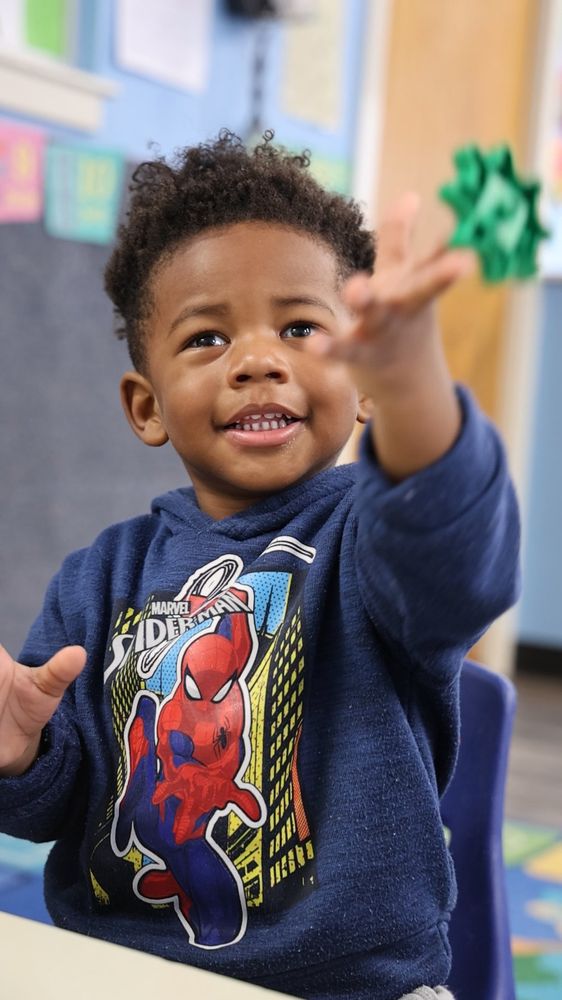 Learning Center - childcare center in Manchester, CT