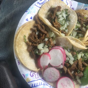 Vaquero Express - Steak  Tacos - Mexican Near Me - Mulino, Oregon