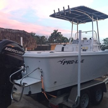 1. Miami Marine Repair
