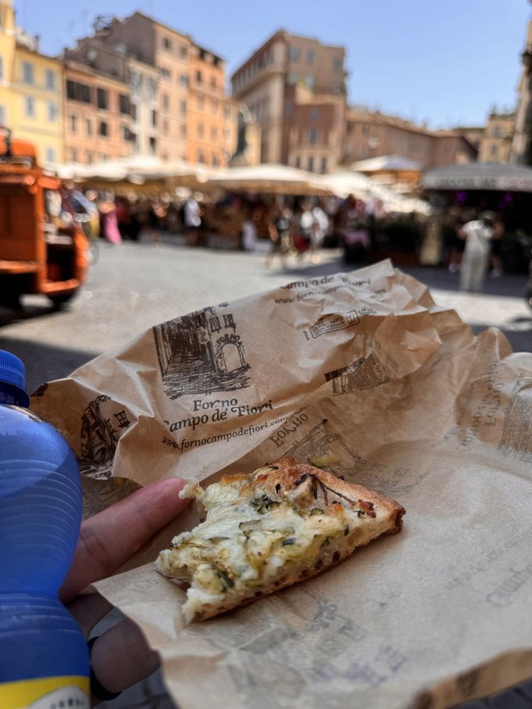 Forno Campo de' Fiori
