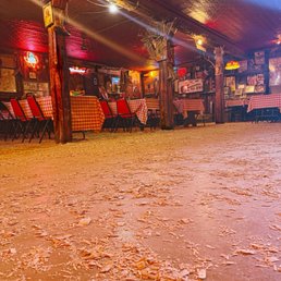 Dance floor Dance floor