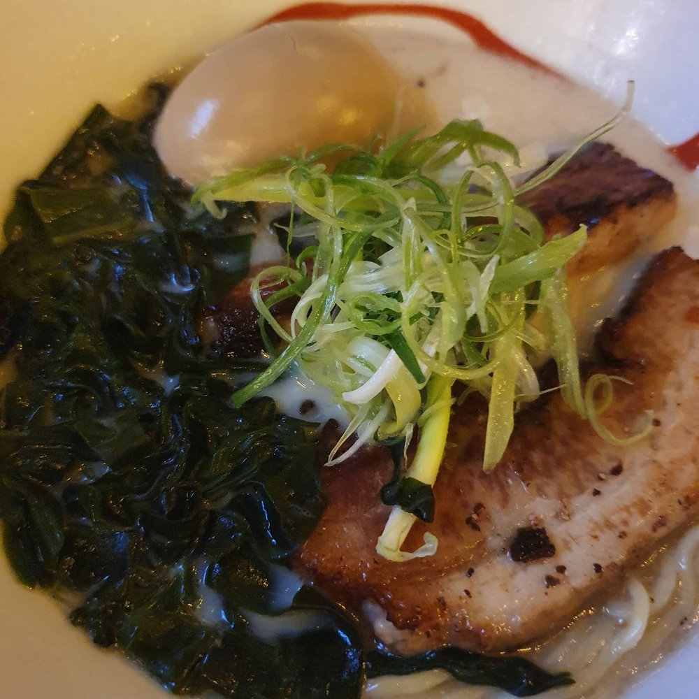 Menzou Ramen & Bubble Tea - Original Ramen - Ramen Near Me - Surrey, British Columbia Menzou Ramen & Bubble Tea - Original Ramen - Ramen Near Me - Surrey, British Columbia