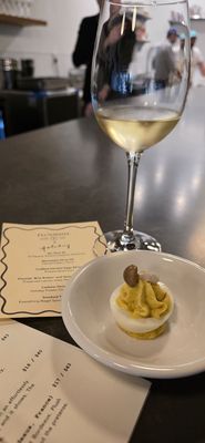 Flourish Plant Shop & Wine Bar by null