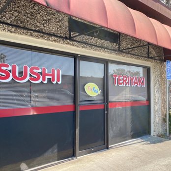 Fat Fish Sushi - Dinner with the family! - Sushi Bars Near Me - Pleasanton, California Fat Fish Sushi - Dinner with the family! - Sushi Bars Near Me - Pleasanton, California