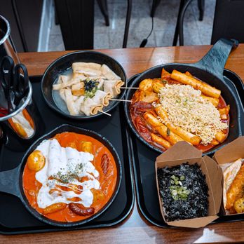 Halgatteok - Korean Near Me - Las Vegas, Nevada Halgatteok - Korean Near Me - Las Vegas, Nevada