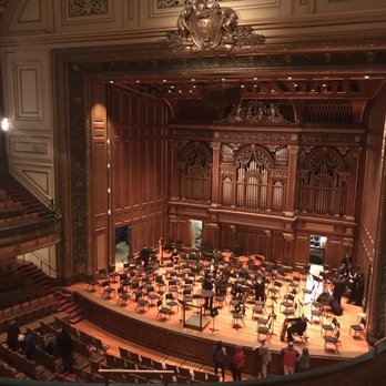 Jordan Hall - Performing Arts Near Me - Boston, Massachusetts Jordan Hall - Performing Arts Near Me - Boston, Massachusetts