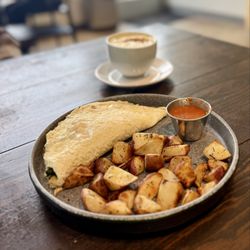 The Fit Omelet