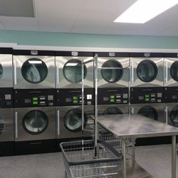 Twist & Shout Coin Laundry