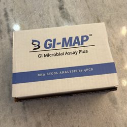 Ann Arbor Holistic Health - GI-MAP gut health test