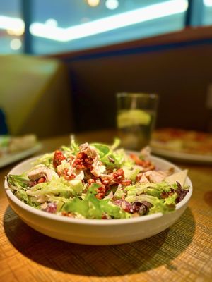 California Pizza Kitchen at CoolSprings Galleria by null