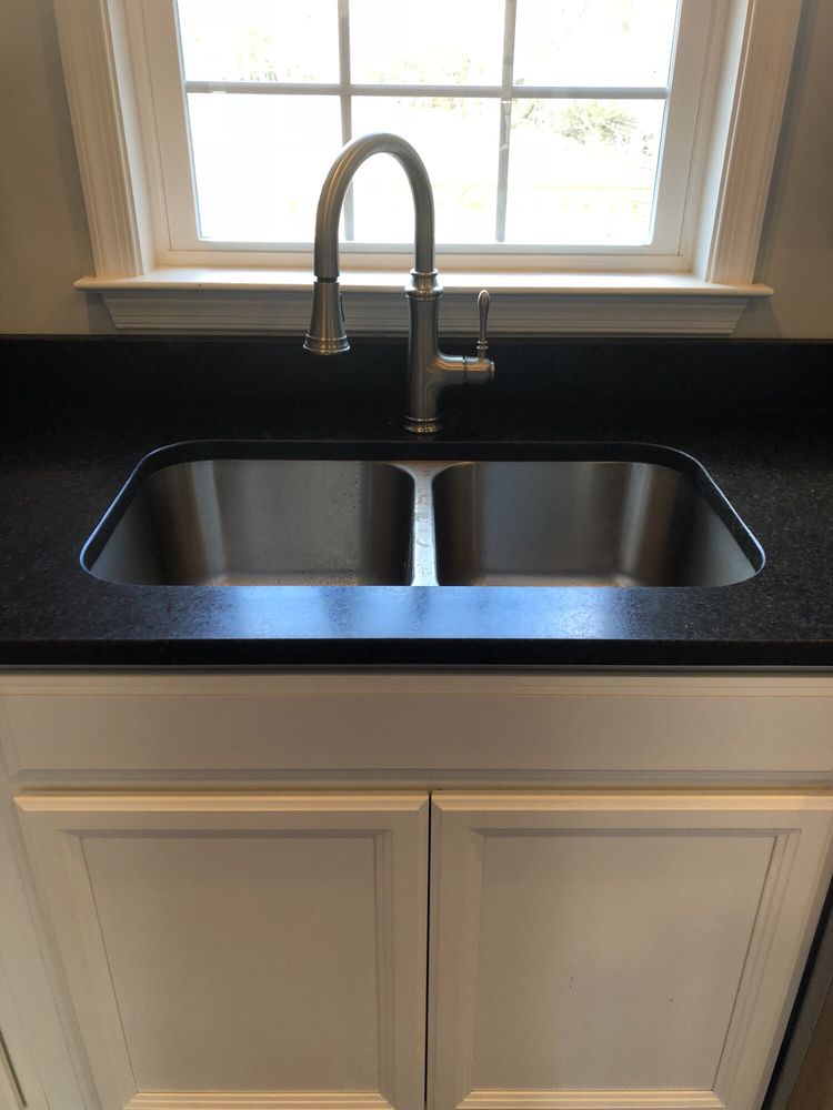 Slide of Sure Flow Plumbing