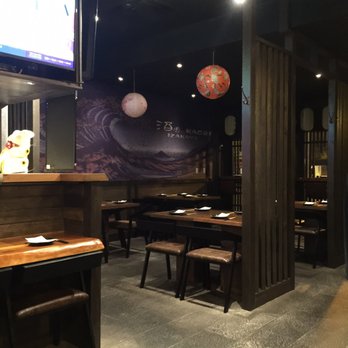 Kaori Izakaya - Interior - Japanese Near Me - Vancouver, British Columbia Kaori Izakaya - Interior - Japanese Near Me - Vancouver, British Columbia