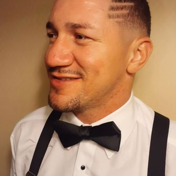 Artcutech - Wedding visit - Barbers Near Me - Manassas, Virginia