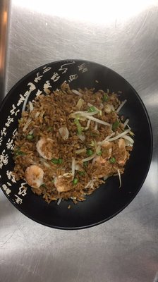 No. 1 Chinese Restaurant by null