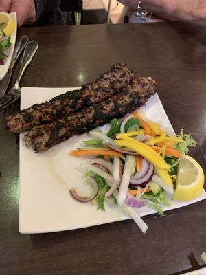 Al Faisals by null