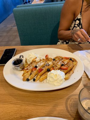 Huevos Tacos by null