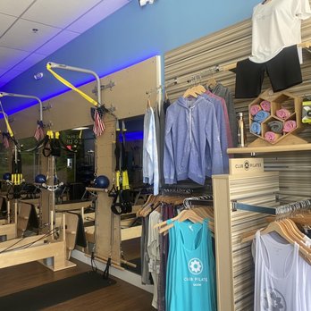 Club Pilates - Pilates Near Me - Salem, Massachusetts Club Pilates - Pilates Near Me - Salem, Massachusetts