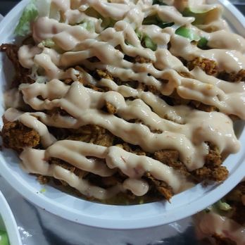 Chachu's - Chicken bowl - Pakistani Near Me - Toronto, Ontario Chachu's - Chicken bowl - Pakistani Near Me - Toronto, Ontario