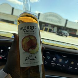 Bankhead Beverage
