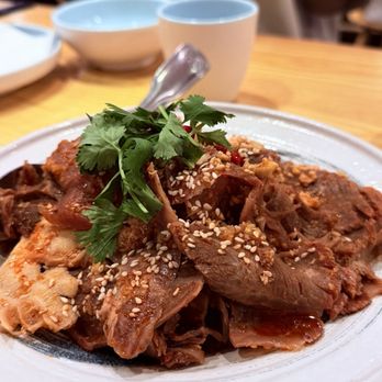 Chengdu Taste - Szechuan Near Me - Rowland Heights, California
