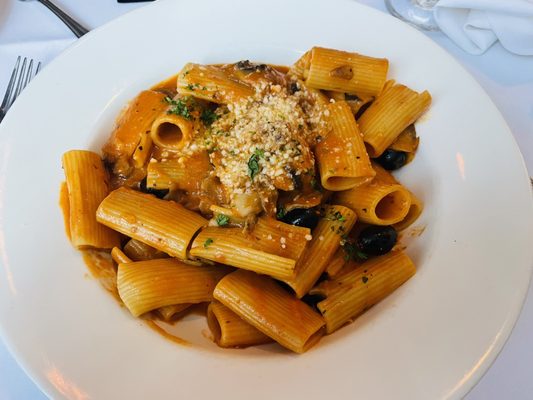 Luciano's Restaurant by null