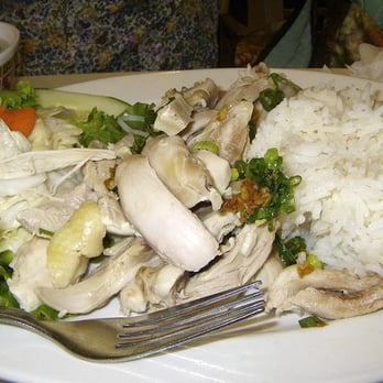 Pho Vie - steamed chicken - Vietnamese Near Me - Westminster, California Pho Vie - steamed chicken - Vietnamese Near Me - Westminster, California