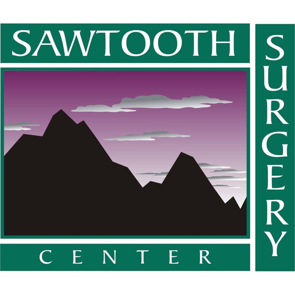 SAWTOOTH SURGERY CENTER Updated September 2024 115 Falls Ave W