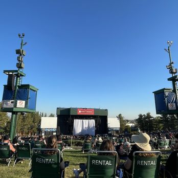 Toyota Amphitheatre - In between sets - Music Venues Near Me - Wheatland, California Toyota Amphitheatre - In between sets - Music Venues Near Me - Wheatland, California