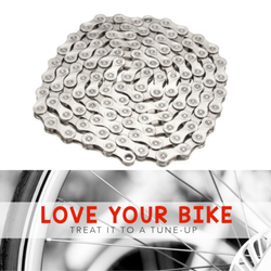 Element Cycling and Multisport - Some people schedule in a spring tune-up but bikes benefit from a spas date as needed, not just when a date shows up on a calendar