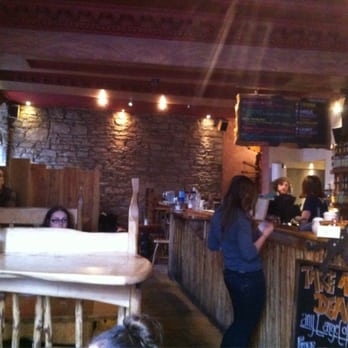 Black Medicine - Timber Interior - Coffee & Tea Near Me - Edinburgh, EDH Black Medicine - Timber Interior - Coffee & Tea Near Me - Edinburgh, EDH