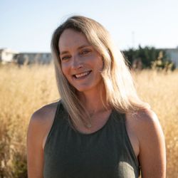 Shana Joy Bartlett