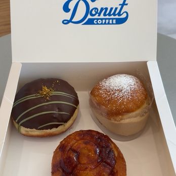 Bear Donut - Desserts Near Me - Englewood, New Jersey Bear Donut - Desserts Near Me - Englewood, New Jersey