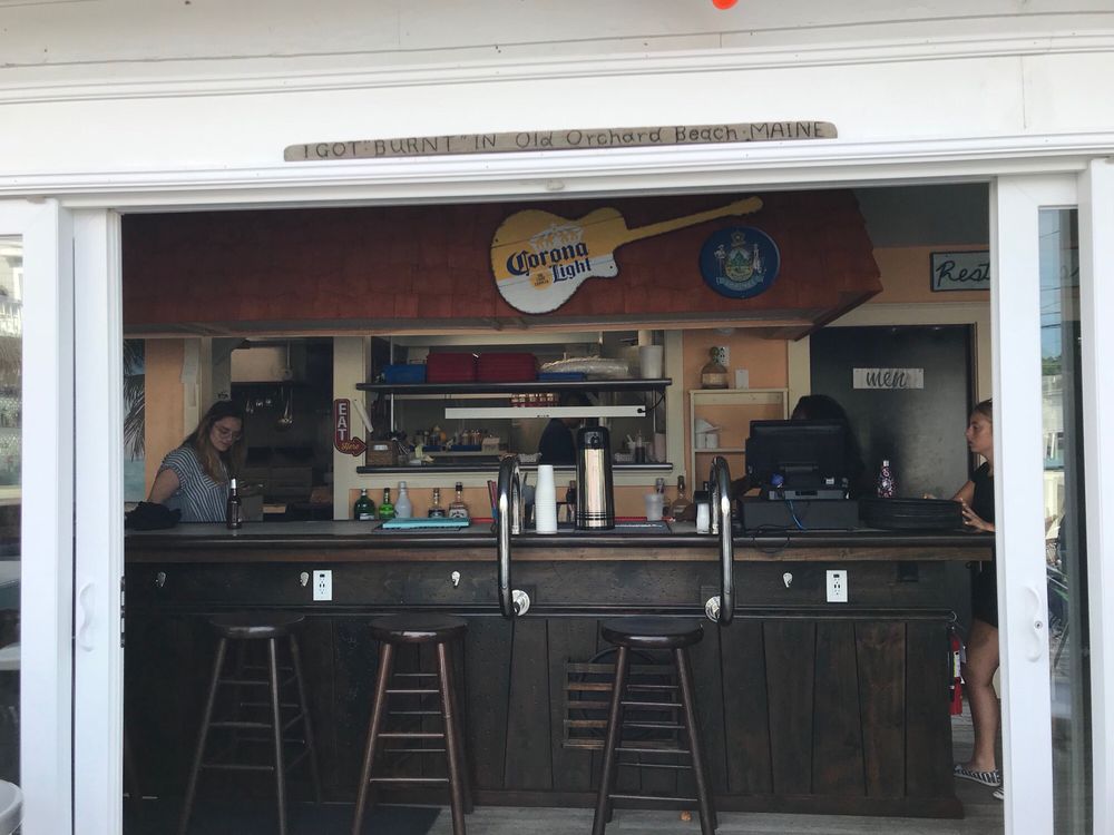 SUNSET BAR & GRILL CLOSED 19 Photos & 34 Reviews 6 Fernald St