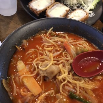 Kurobuta - Ramen Near Me - Carrollton, Texas Kurobuta - Ramen Near Me - Carrollton, Texas