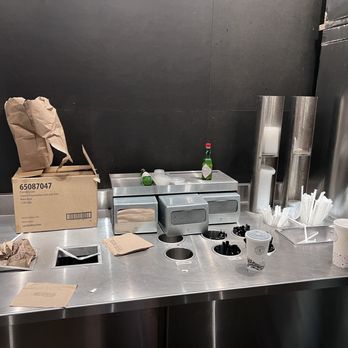 Chipotle Mexican Grill - Utensils - Fast Food Near Me - Ellenton, Florida