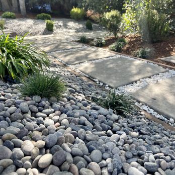 Roca Fuerte Landscaping - Landscaping Near Me