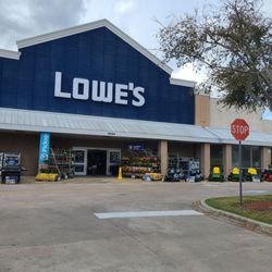 Lowe's Home Improvement