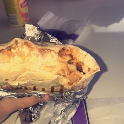 Speedy Tacos